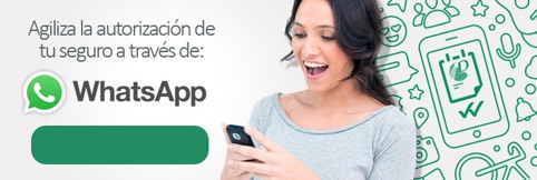 Diagnostico Mayans resultados por watsapp