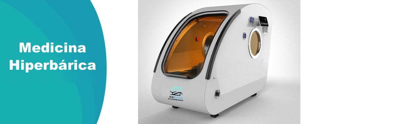 La mas moderna c&aacute;mara hiperb&oacute;lica en Republica dominicana ahora en Puerto Plata