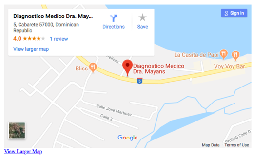 Mamograf&iacute;a Digital