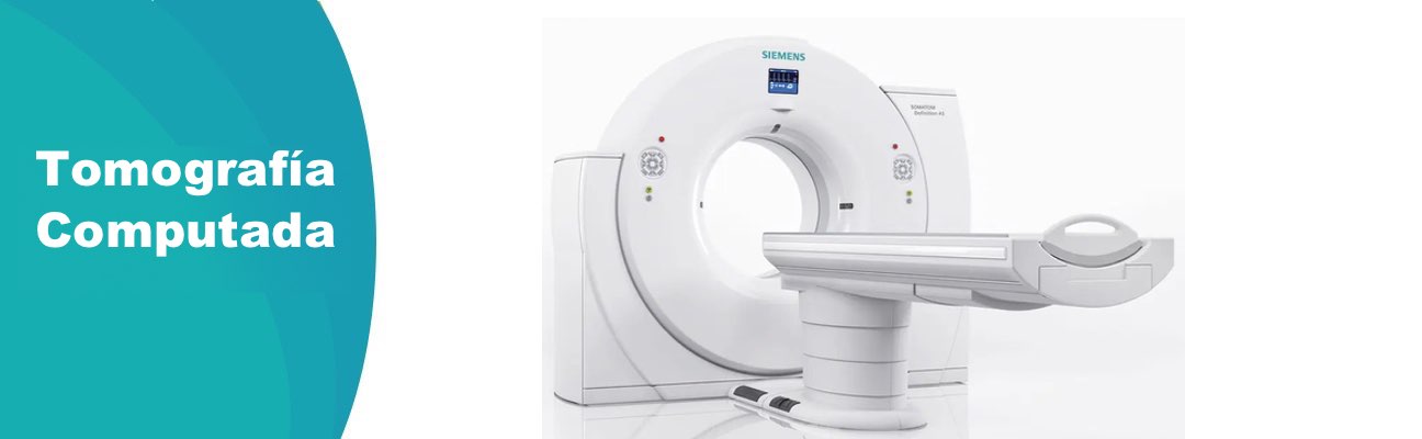 Tomografia computada de alta definici&oacute;n y baja radiaci&oacute;n &uacute;nico en Puerto Plata